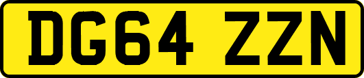 DG64ZZN