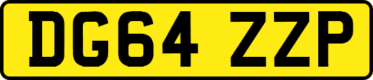 DG64ZZP