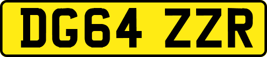 DG64ZZR