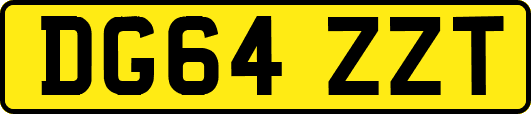 DG64ZZT