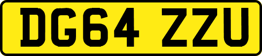 DG64ZZU