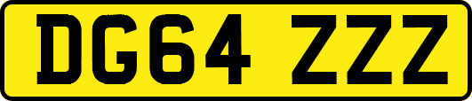 DG64ZZZ