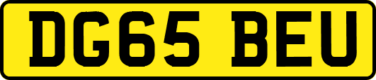 DG65BEU