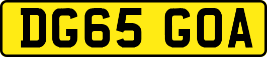 DG65GOA