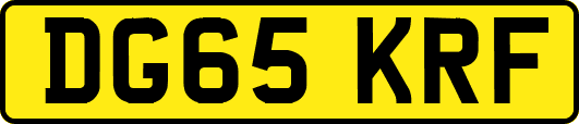 DG65KRF