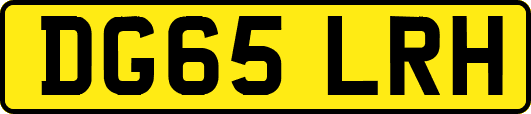 DG65LRH