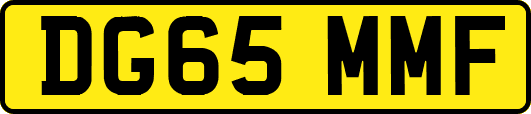 DG65MMF