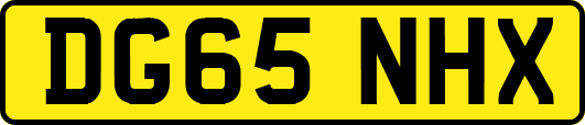 DG65NHX