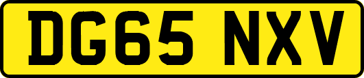 DG65NXV