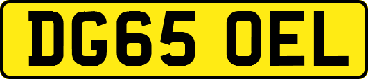 DG65OEL