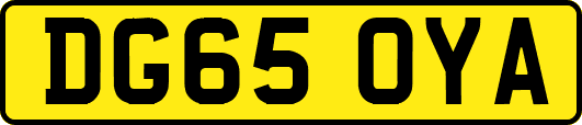 DG65OYA