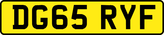 DG65RYF