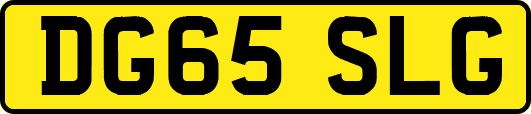 DG65SLG