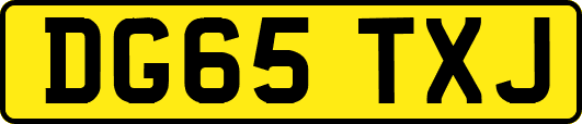 DG65TXJ