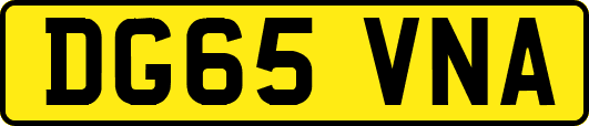 DG65VNA