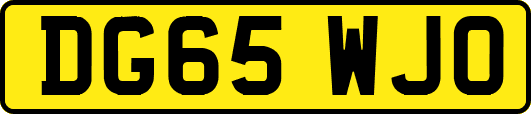 DG65WJO