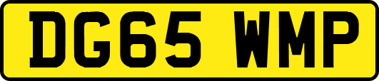 DG65WMP