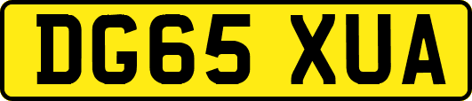 DG65XUA
