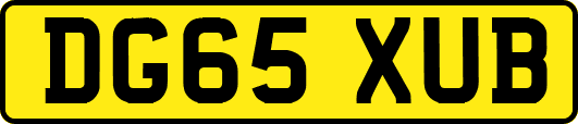 DG65XUB