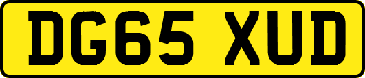 DG65XUD