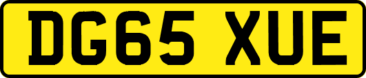 DG65XUE
