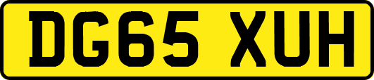 DG65XUH