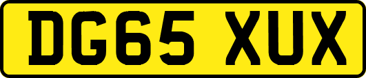 DG65XUX