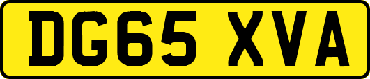 DG65XVA