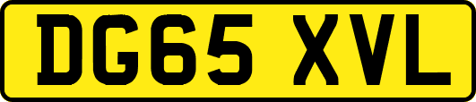 DG65XVL