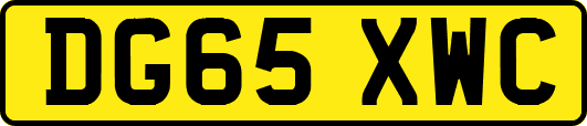 DG65XWC