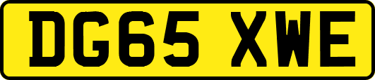 DG65XWE