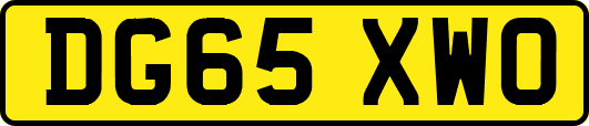DG65XWO