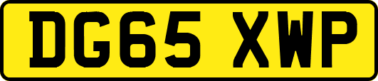 DG65XWP