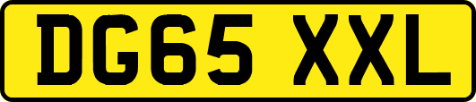 DG65XXL