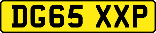 DG65XXP