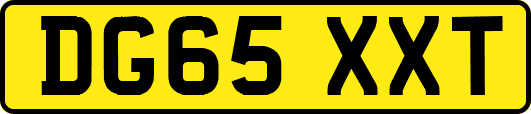 DG65XXT