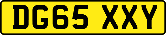 DG65XXY