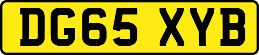 DG65XYB