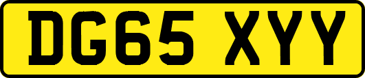 DG65XYY