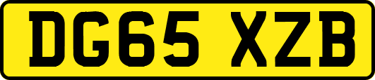 DG65XZB