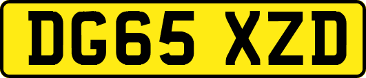 DG65XZD