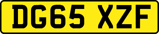 DG65XZF