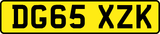 DG65XZK