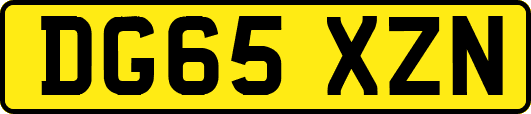 DG65XZN