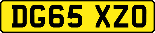DG65XZO
