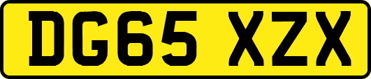 DG65XZX