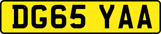 DG65YAA