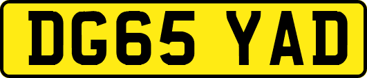 DG65YAD
