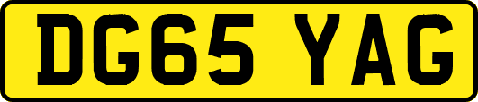 DG65YAG