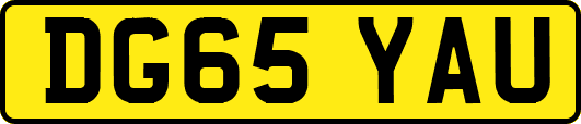 DG65YAU